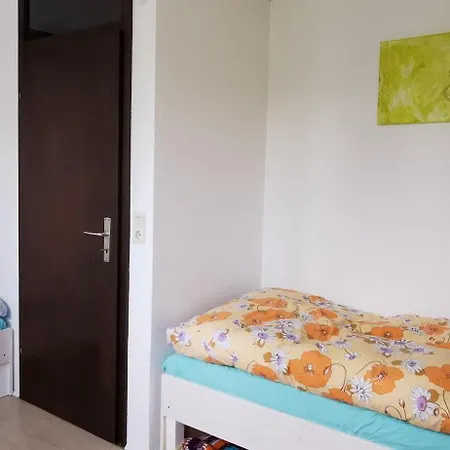 Gemütliches Ferienreihenhaus Mit Holzkamin Im Schwarzwald Сasa de vacaciones Bernau im Schwarzwald