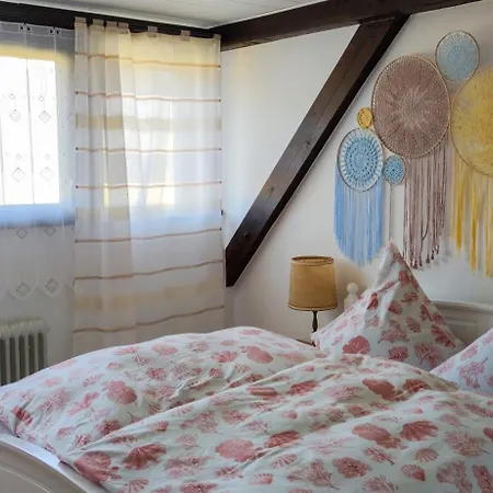 Сasa de vacaciones Gemütliches Ferienreihenhaus Mit Holzkamin Im Schwarzwald