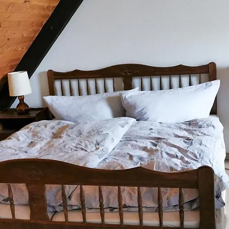 Holiday home Gemuetliches Ferienreihenhaus Mit Holzkamin Im Schwarzwald